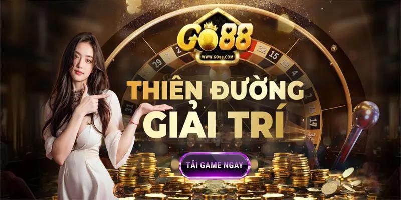 Các điều kiện tham gia tại Go88 thiên đường đổi thưởng