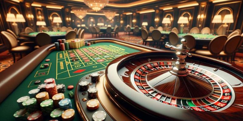 Đôi nét thông tin về game casino Go88 cho tân thủ