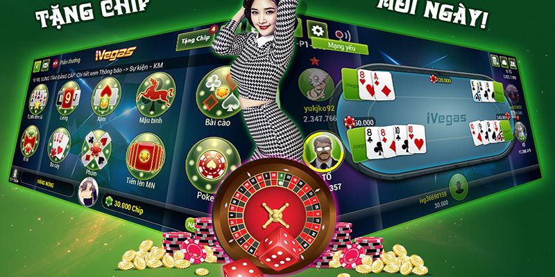 Đôi nét về trò chơi game bài Go88 cho anh em bet thủ