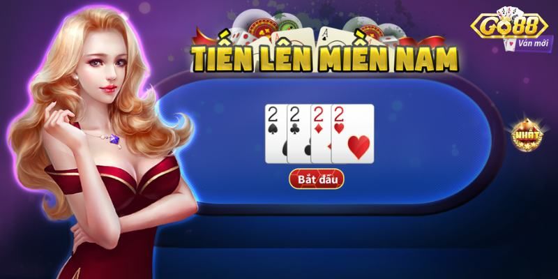 Thỏa mãn đam mê cá cược với các game bài đỉnh cao