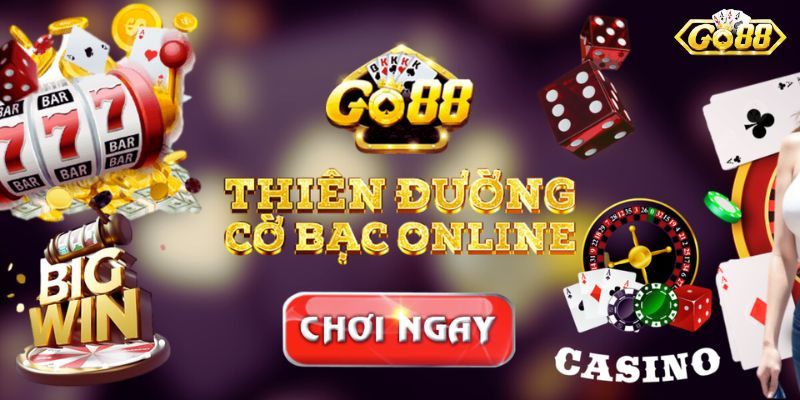 Tổng quan về game bài 3D Go88