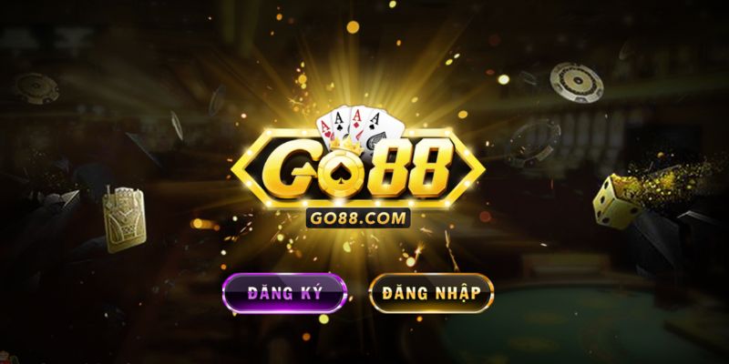 Kịch tính hấp dẫn với Tài Xỉu Online tại Go88