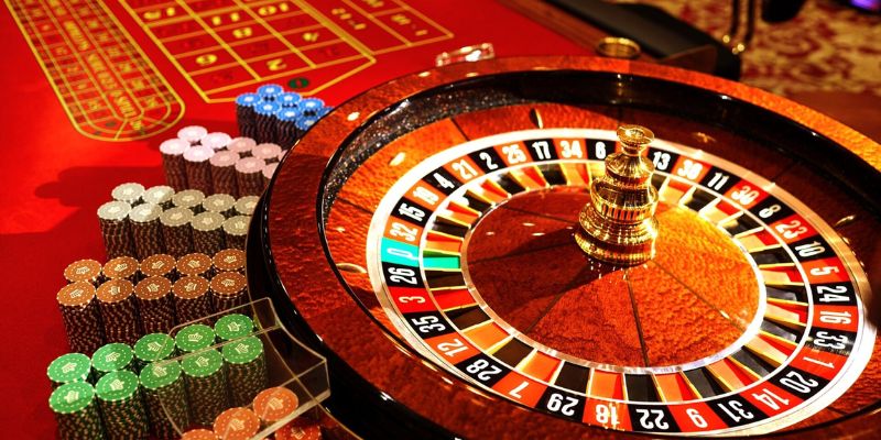 Một số ưu điểm nổi bật khi tham gia chơi casino cho tân thủ