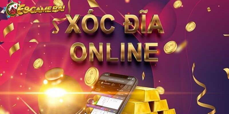  Quy định chơi xóc đĩa đơn giản tại cổng game