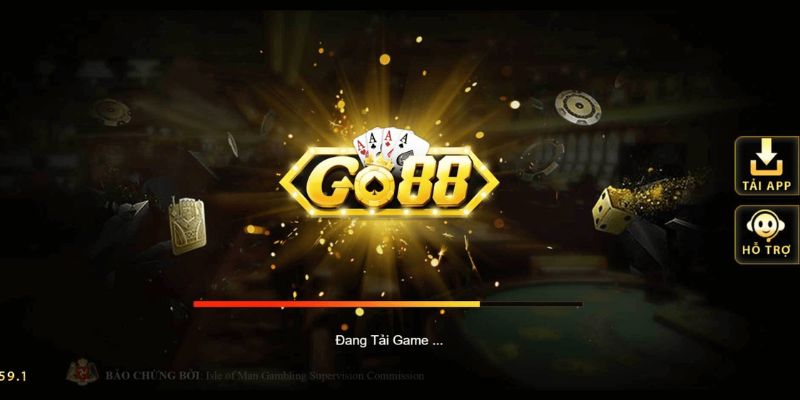 Tại sao anh em nên tham gia cá cược tại Go88 thiên đường đổi thưởng?