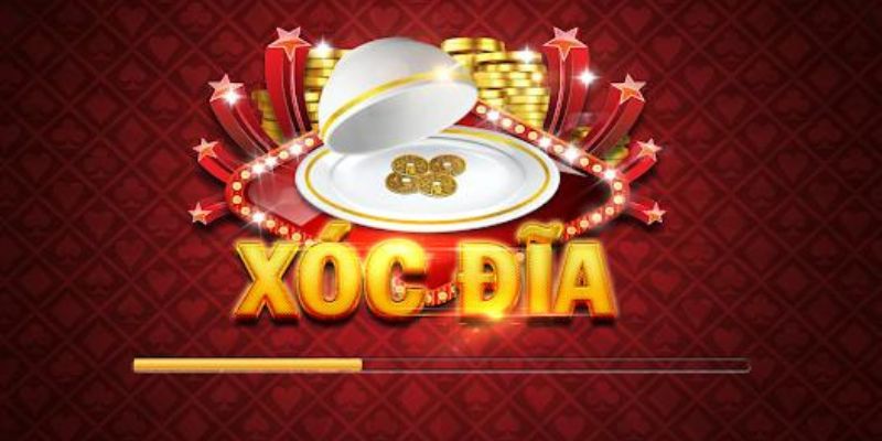 Trải nghiệm app xóc đĩa siêu hấp dẫn với ứng dụng di động